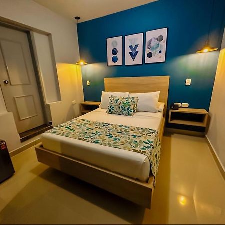 Hotel Quinta De Cabecera Μπουκαραμάνγκα Εξωτερικό φωτογραφία