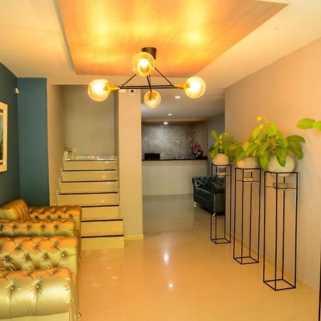 Hotel Quinta De Cabecera Μπουκαραμάνγκα Εξωτερικό φωτογραφία
