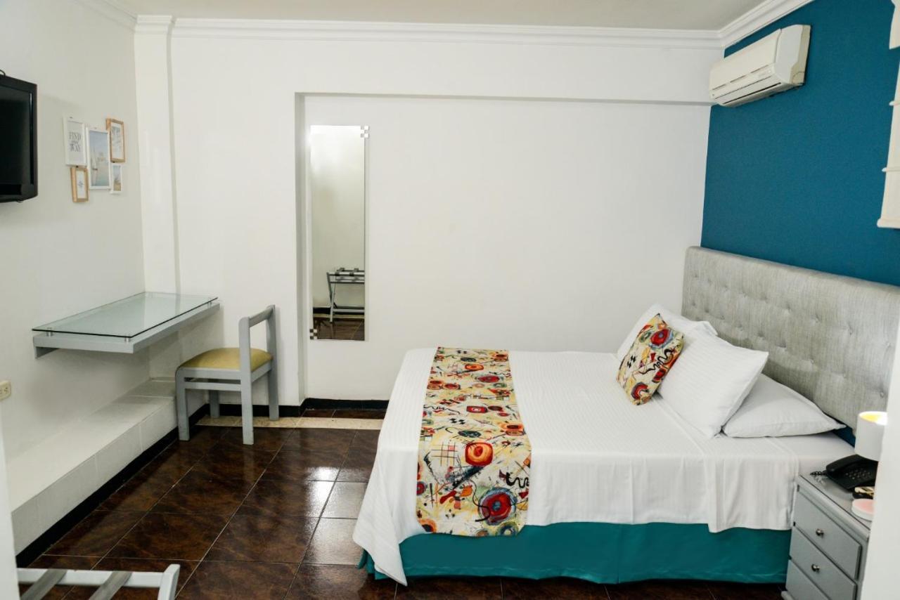 Hotel Quinta De Cabecera Μπουκαραμάνγκα Εξωτερικό φωτογραφία