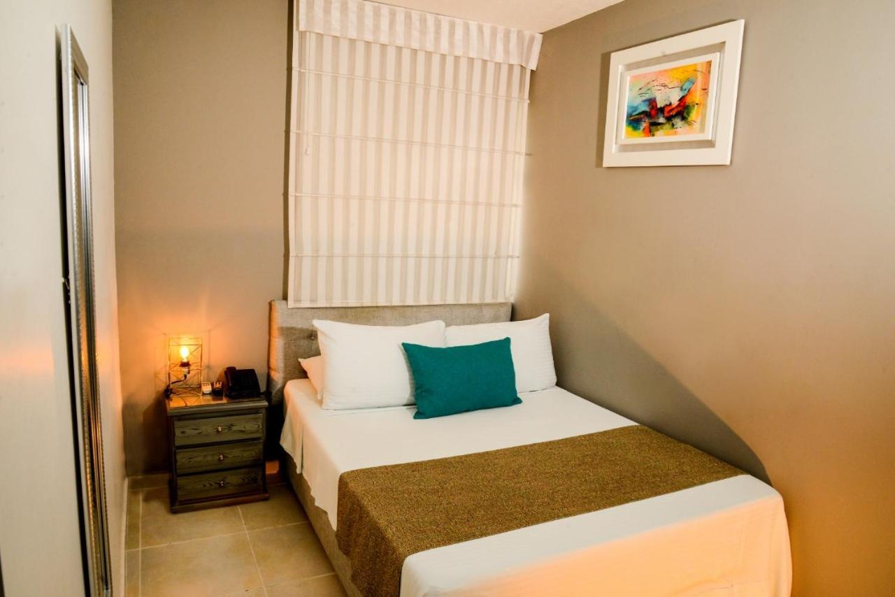 Hotel Quinta De Cabecera Μπουκαραμάνγκα Εξωτερικό φωτογραφία
