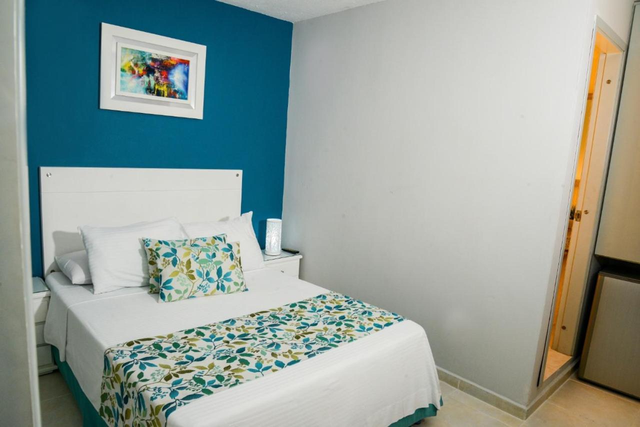 Hotel Quinta De Cabecera Μπουκαραμάνγκα Εξωτερικό φωτογραφία