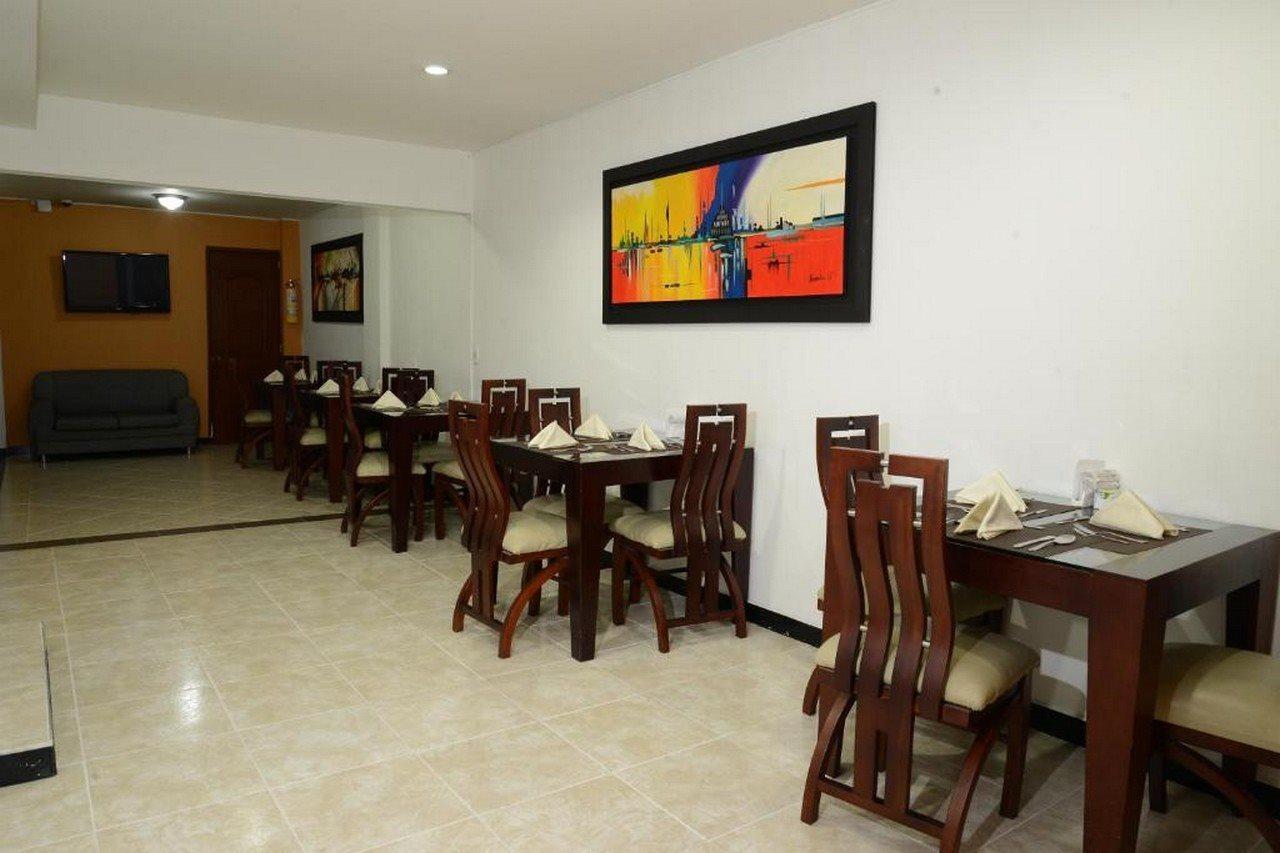 Hotel Quinta De Cabecera Μπουκαραμάνγκα Εξωτερικό φωτογραφία
