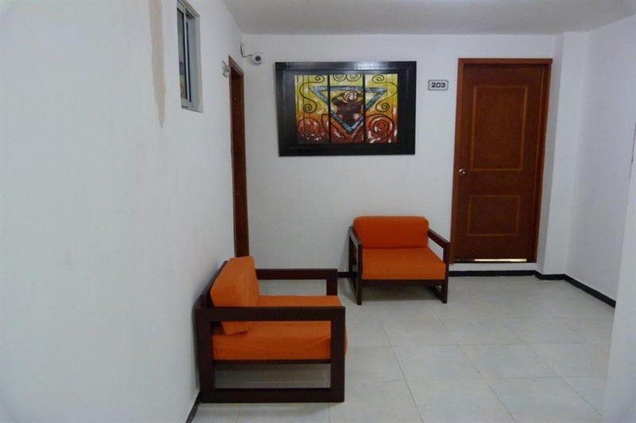 Hotel Quinta De Cabecera Μπουκαραμάνγκα Εξωτερικό φωτογραφία