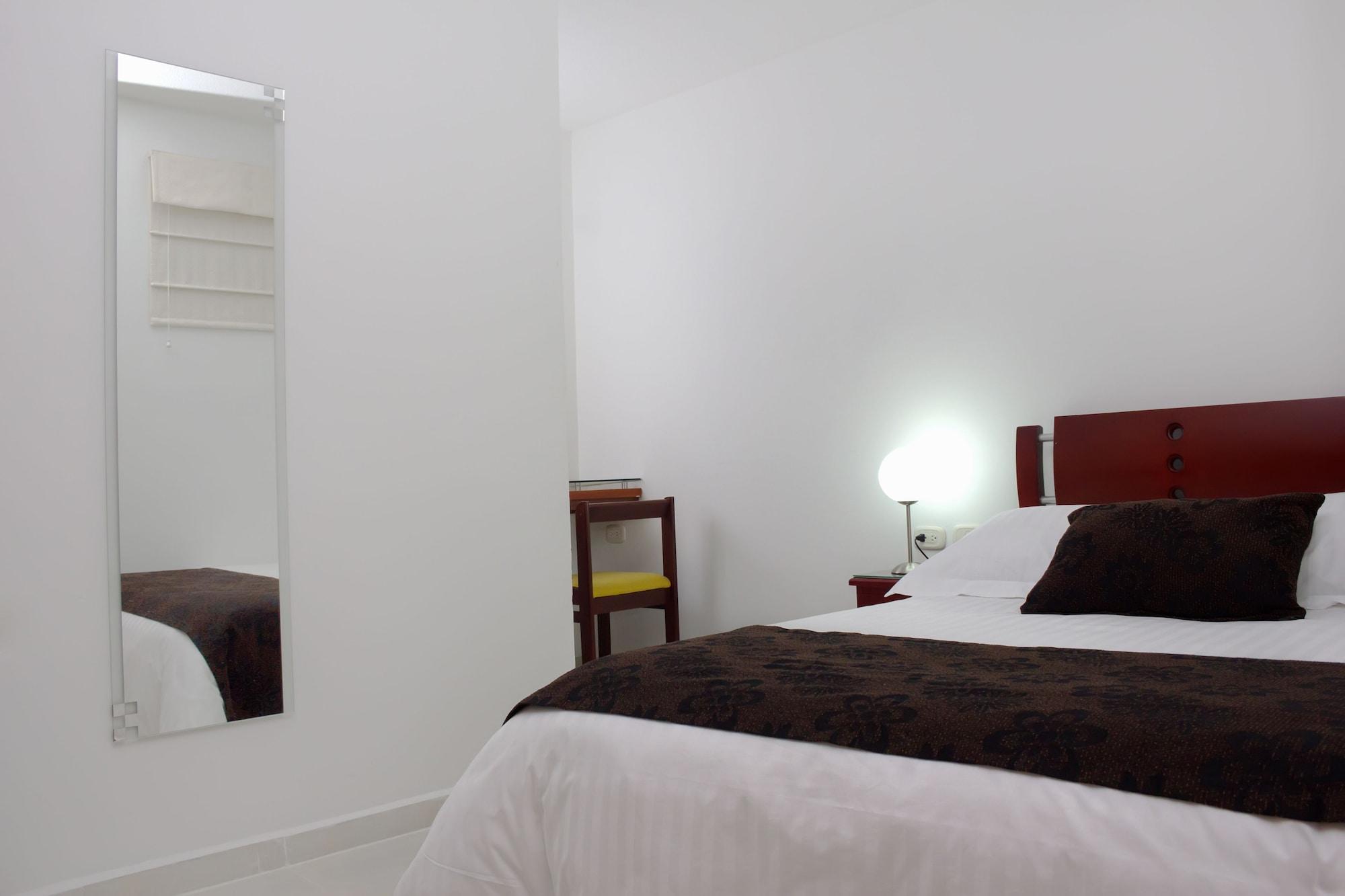 Hotel Quinta De Cabecera Μπουκαραμάνγκα Εξωτερικό φωτογραφία