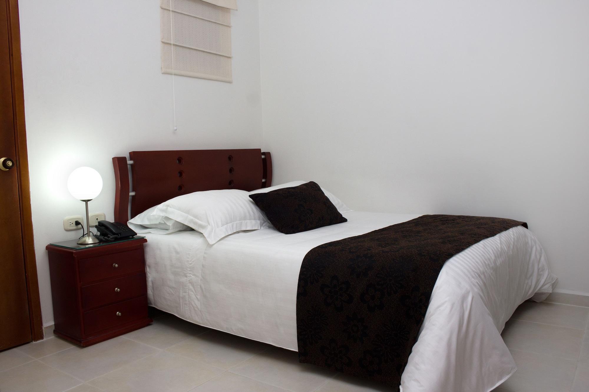 Hotel Quinta De Cabecera Μπουκαραμάνγκα Εξωτερικό φωτογραφία