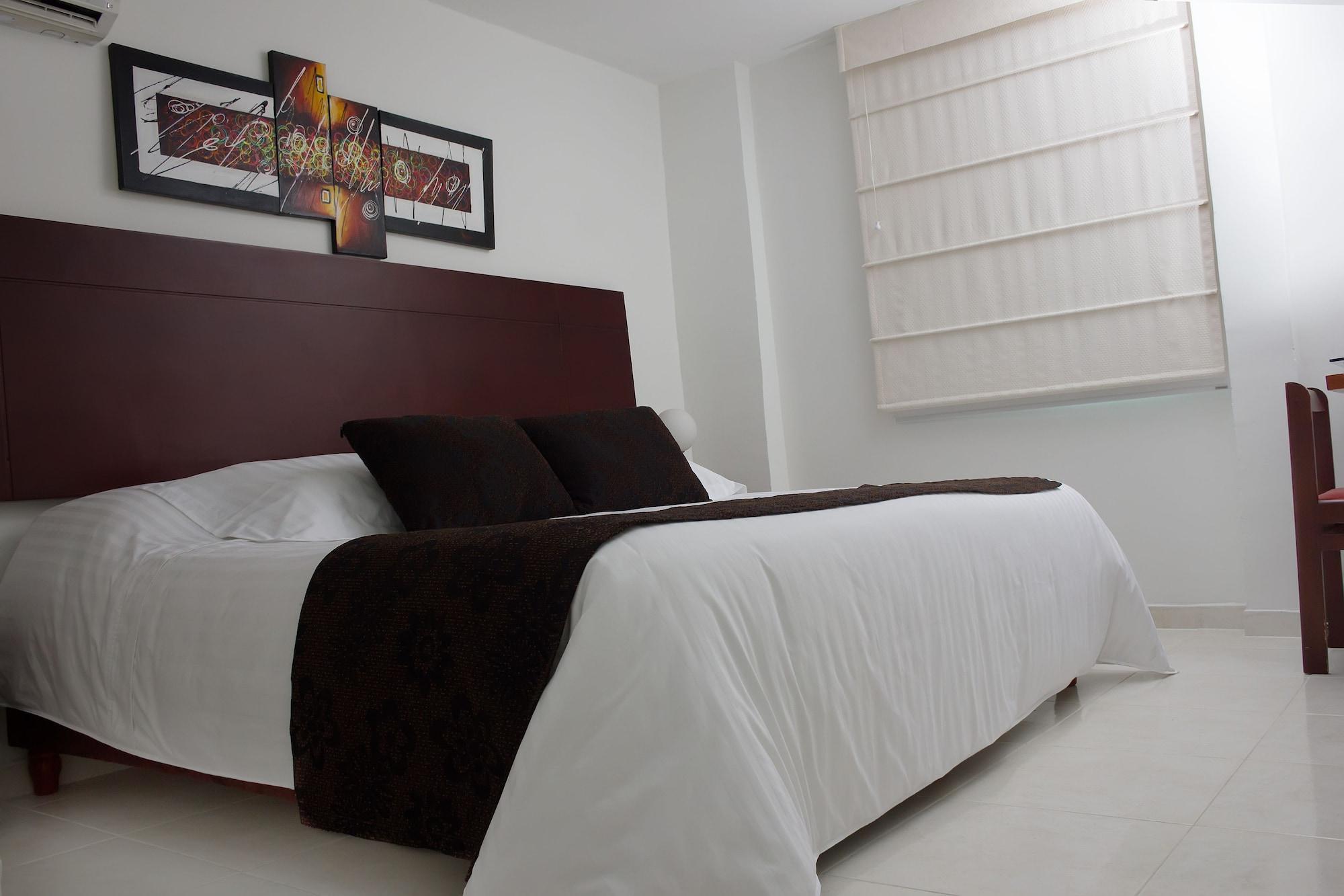 Hotel Quinta De Cabecera Μπουκαραμάνγκα Εξωτερικό φωτογραφία