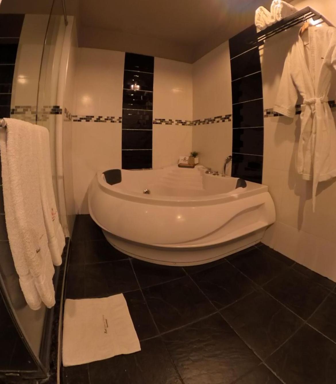 Hotel Quinta De Cabecera Μπουκαραμάνγκα Εξωτερικό φωτογραφία