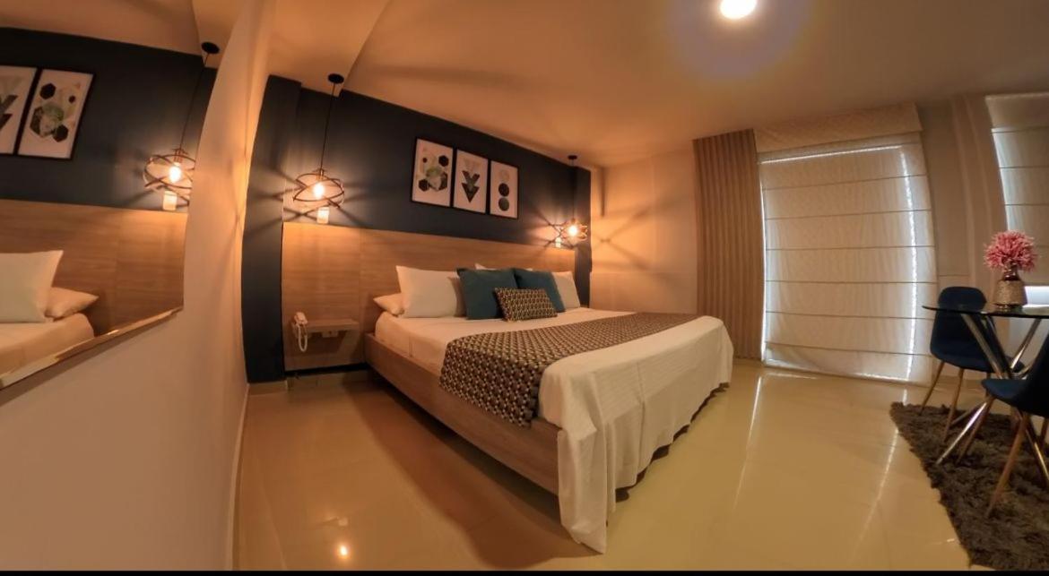 Hotel Quinta De Cabecera Μπουκαραμάνγκα Εξωτερικό φωτογραφία