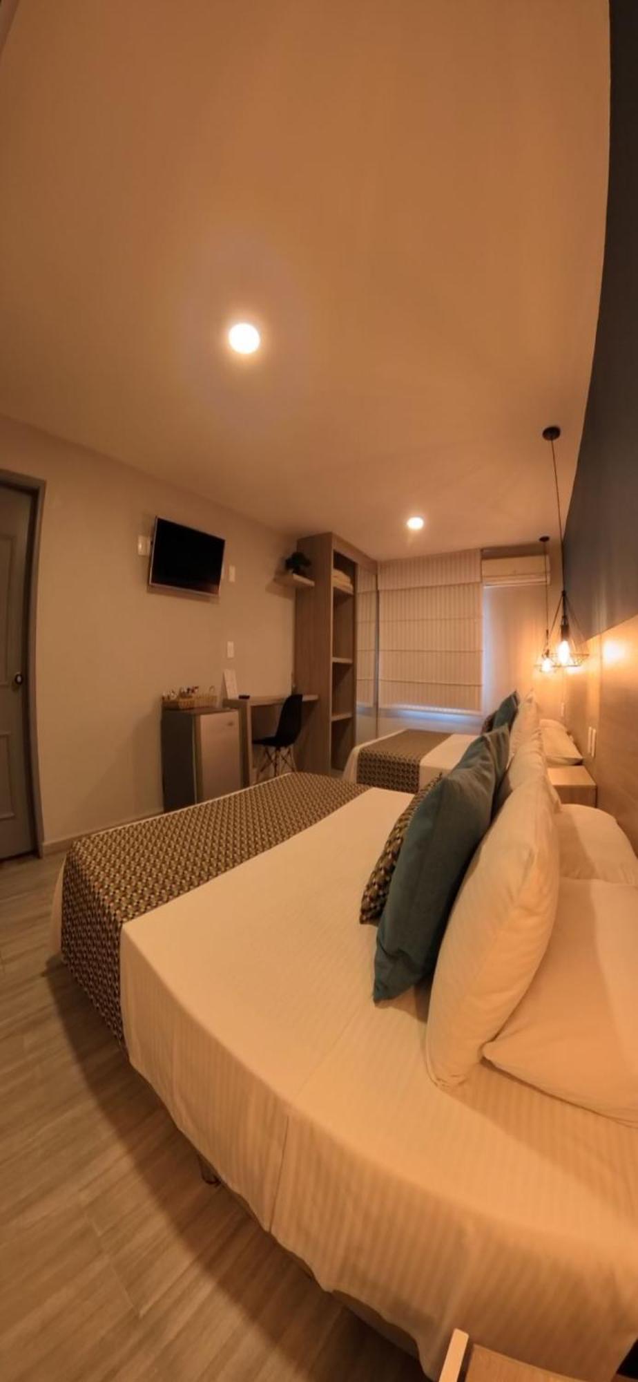 Hotel Quinta De Cabecera Μπουκαραμάνγκα Εξωτερικό φωτογραφία