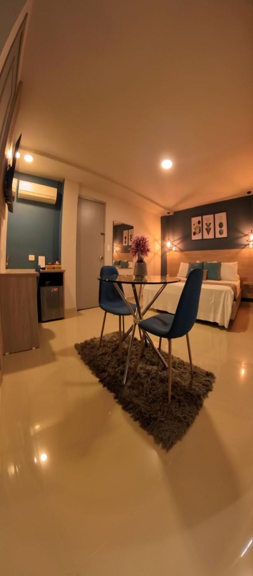 Hotel Quinta De Cabecera Μπουκαραμάνγκα Εξωτερικό φωτογραφία