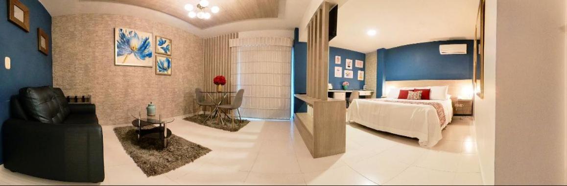 Hotel Quinta De Cabecera Μπουκαραμάνγκα Εξωτερικό φωτογραφία