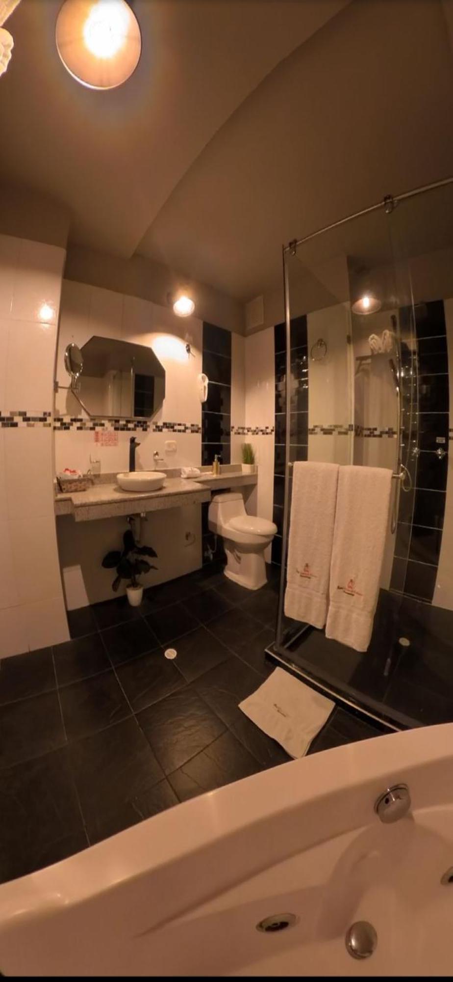 Hotel Quinta De Cabecera Μπουκαραμάνγκα Εξωτερικό φωτογραφία