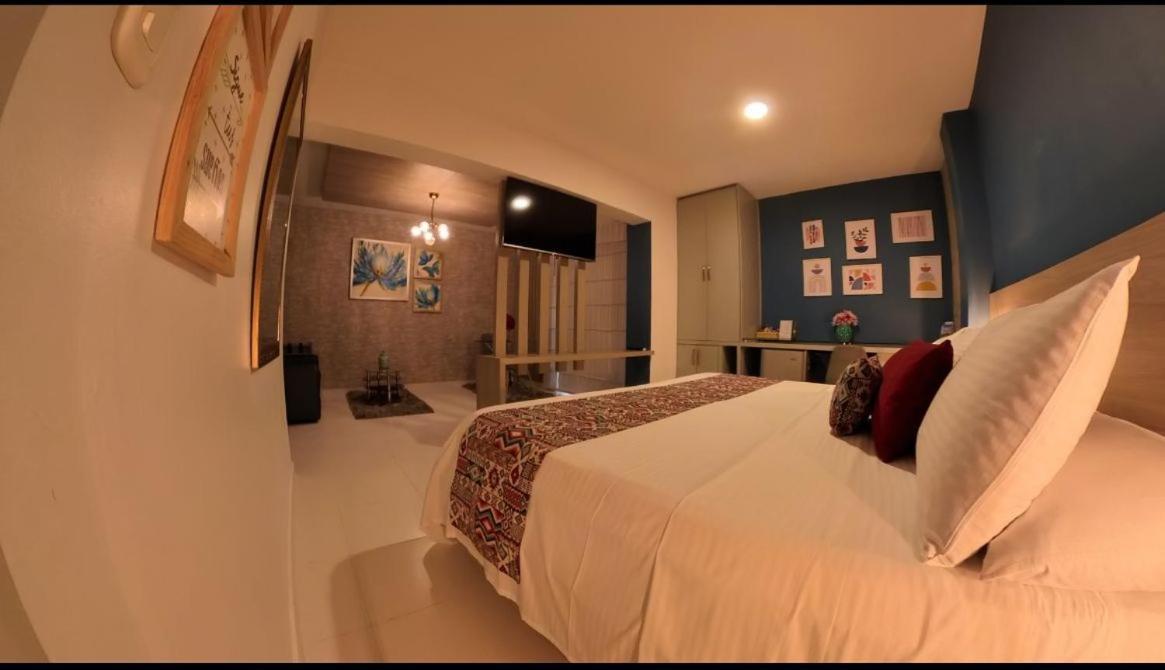 Hotel Quinta De Cabecera Μπουκαραμάνγκα Εξωτερικό φωτογραφία