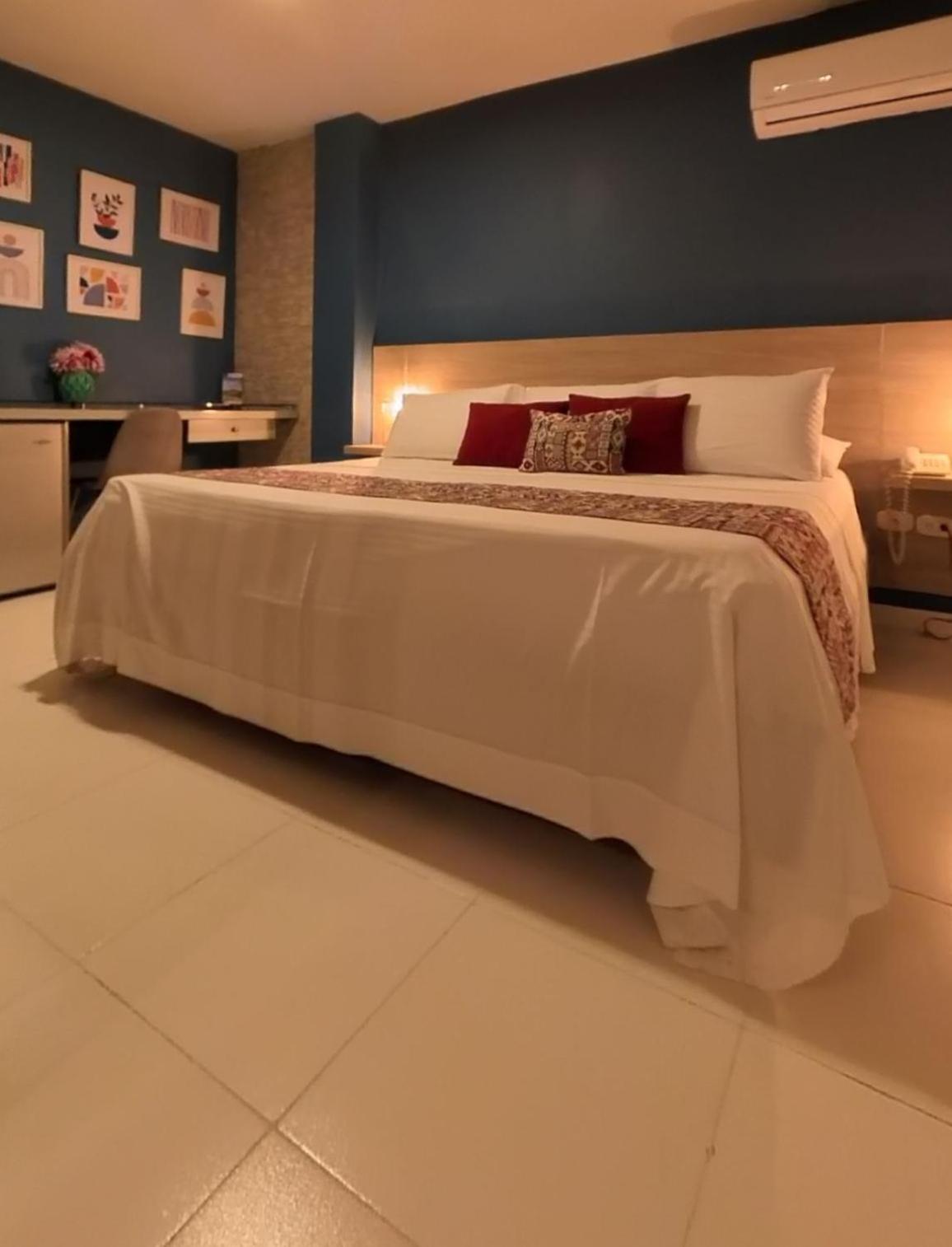 Hotel Quinta De Cabecera Μπουκαραμάνγκα Εξωτερικό φωτογραφία