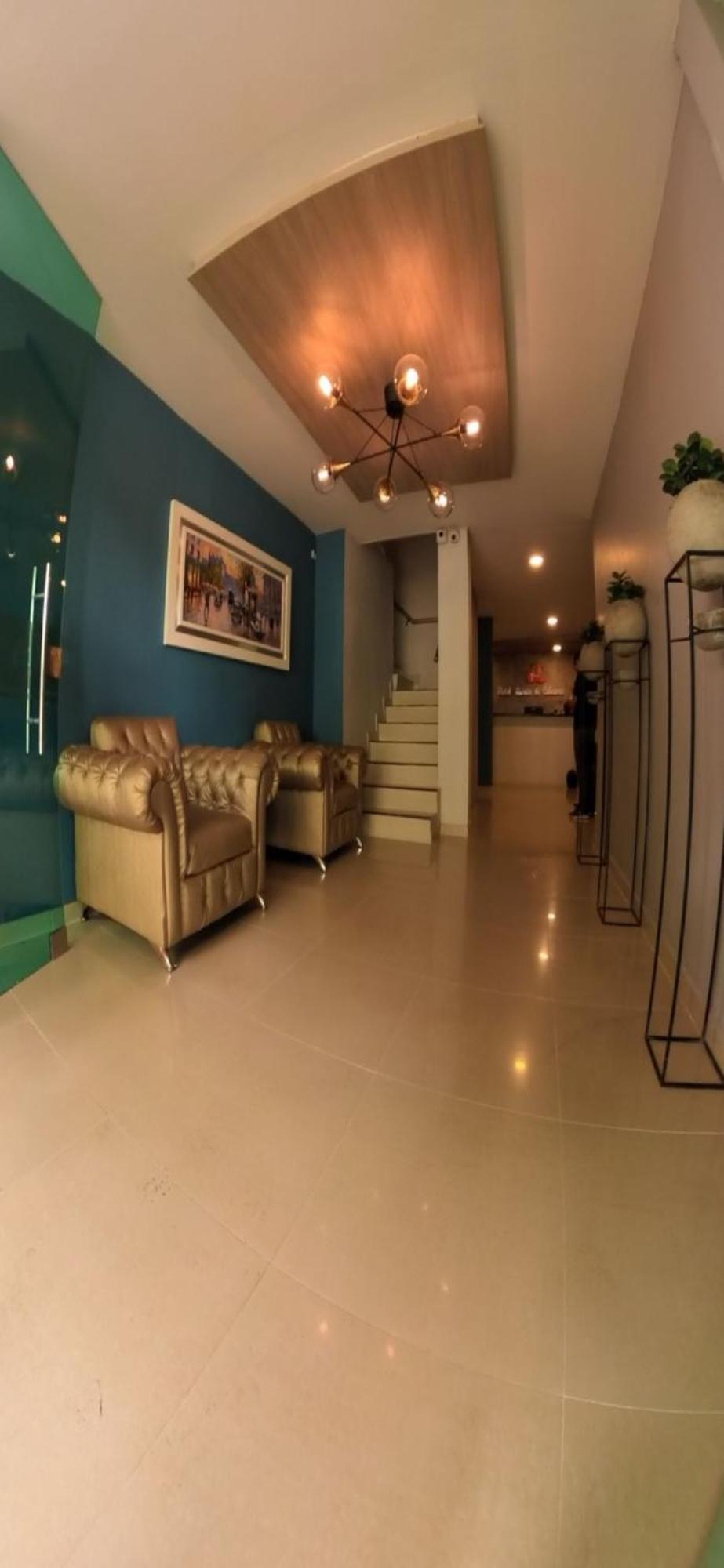 Hotel Quinta De Cabecera Μπουκαραμάνγκα Εξωτερικό φωτογραφία