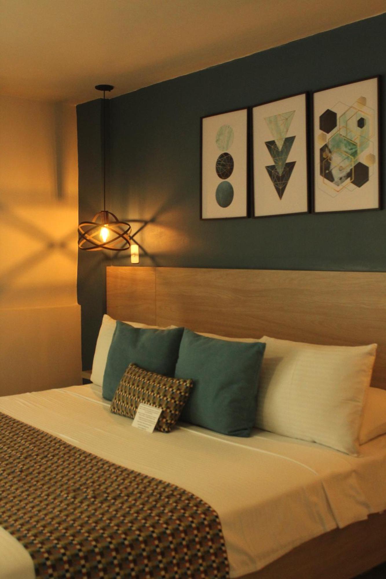 Hotel Quinta De Cabecera Μπουκαραμάνγκα Εξωτερικό φωτογραφία