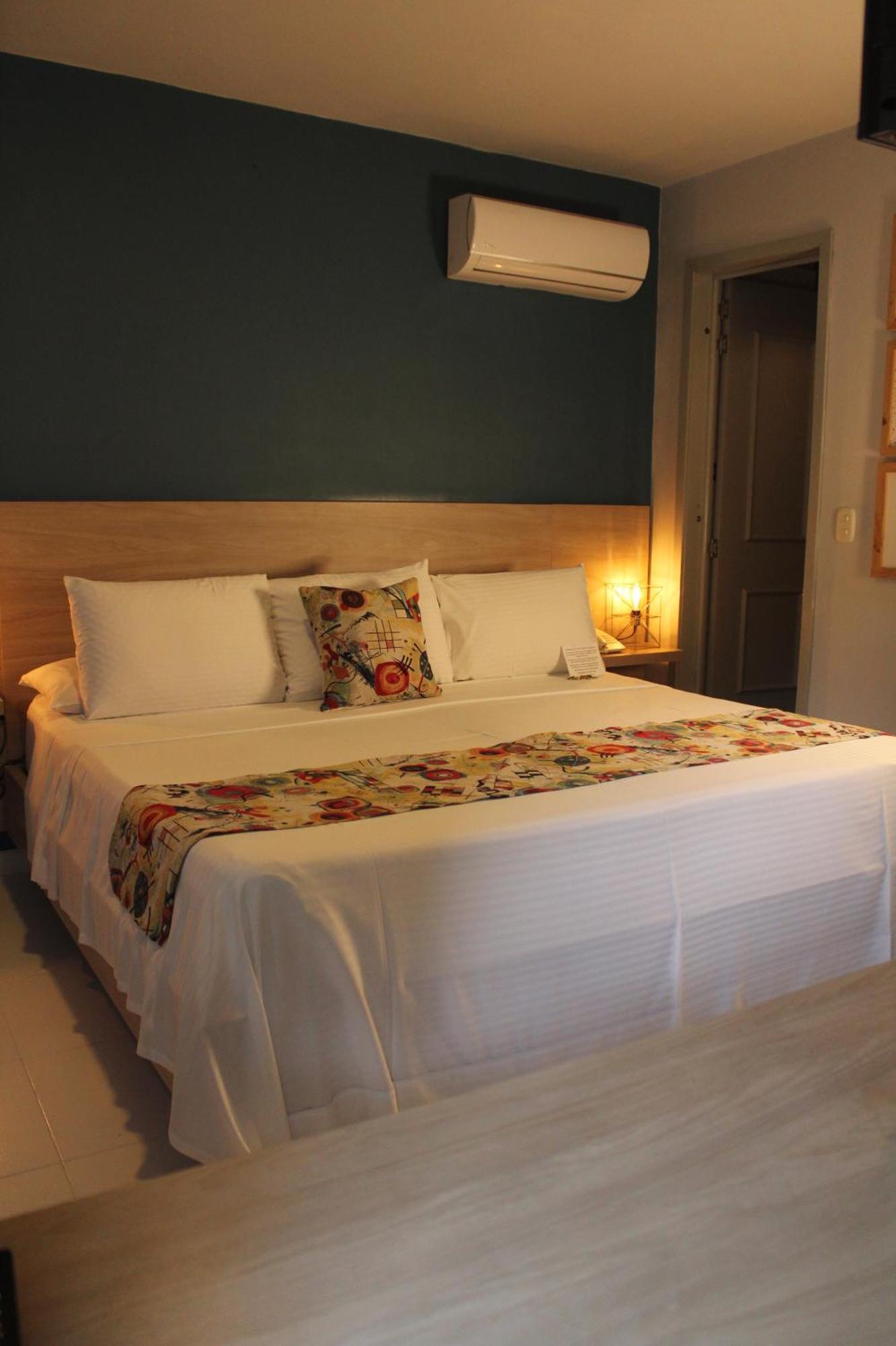Hotel Quinta De Cabecera Μπουκαραμάνγκα Εξωτερικό φωτογραφία