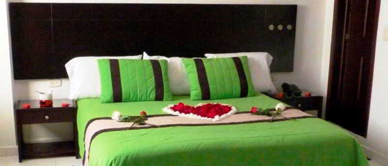 Hotel Quinta De Cabecera Μπουκαραμάνγκα Εξωτερικό φωτογραφία