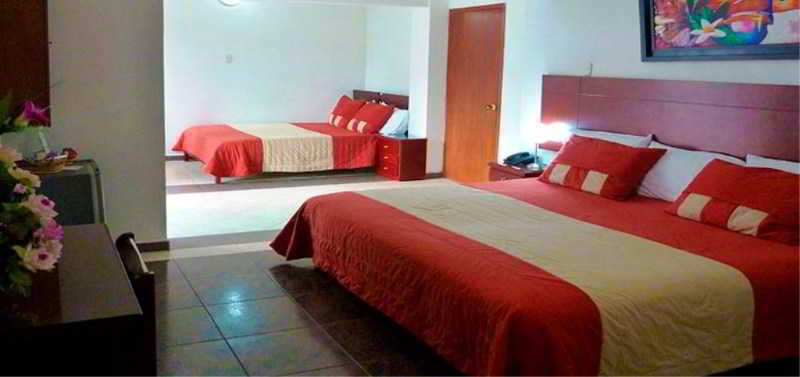 Hotel Quinta De Cabecera Μπουκαραμάνγκα Εξωτερικό φωτογραφία
