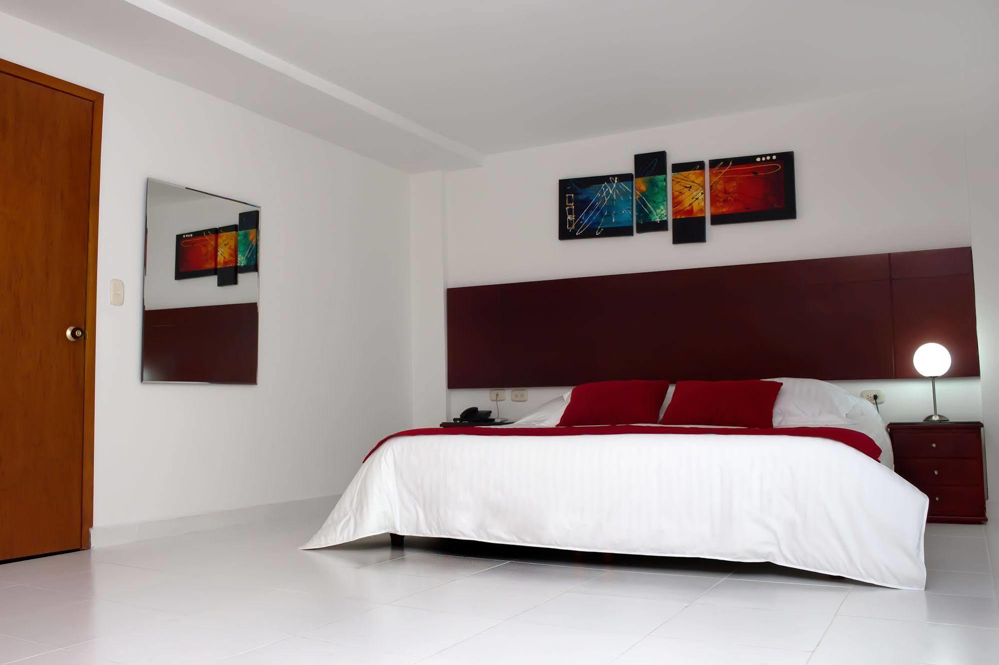 Hotel Quinta De Cabecera Μπουκαραμάνγκα Εξωτερικό φωτογραφία