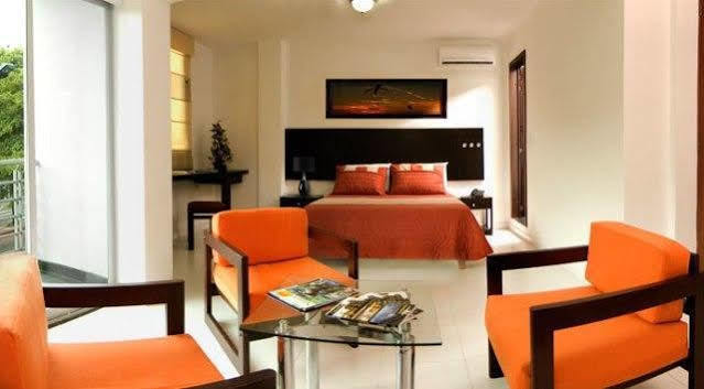 Hotel Quinta De Cabecera Μπουκαραμάνγκα Εξωτερικό φωτογραφία