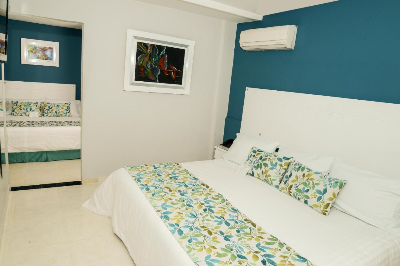 Hotel Quinta De Cabecera Μπουκαραμάνγκα Εξωτερικό φωτογραφία