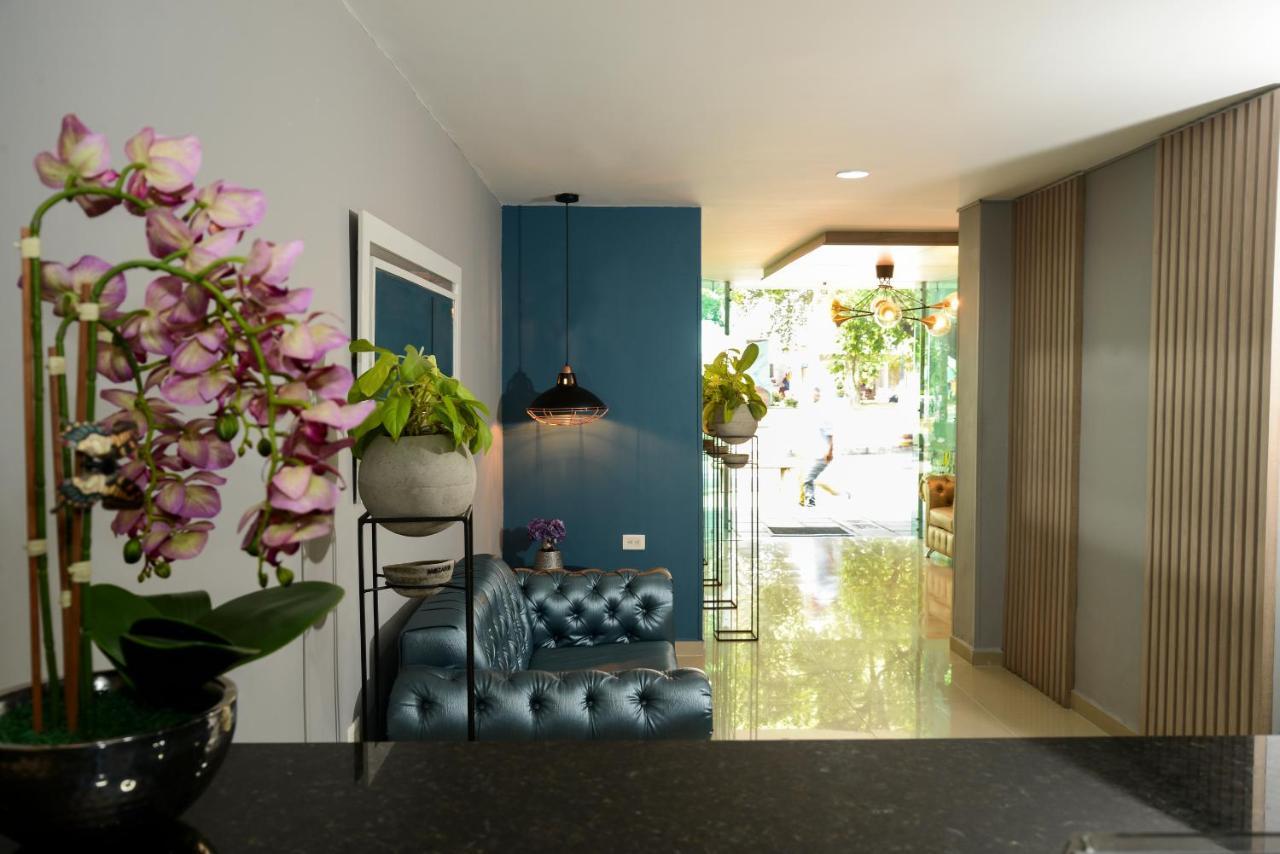 Hotel Quinta De Cabecera Μπουκαραμάνγκα Εξωτερικό φωτογραφία